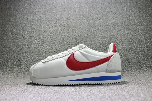 women classic cortez nylon pren shoes-039